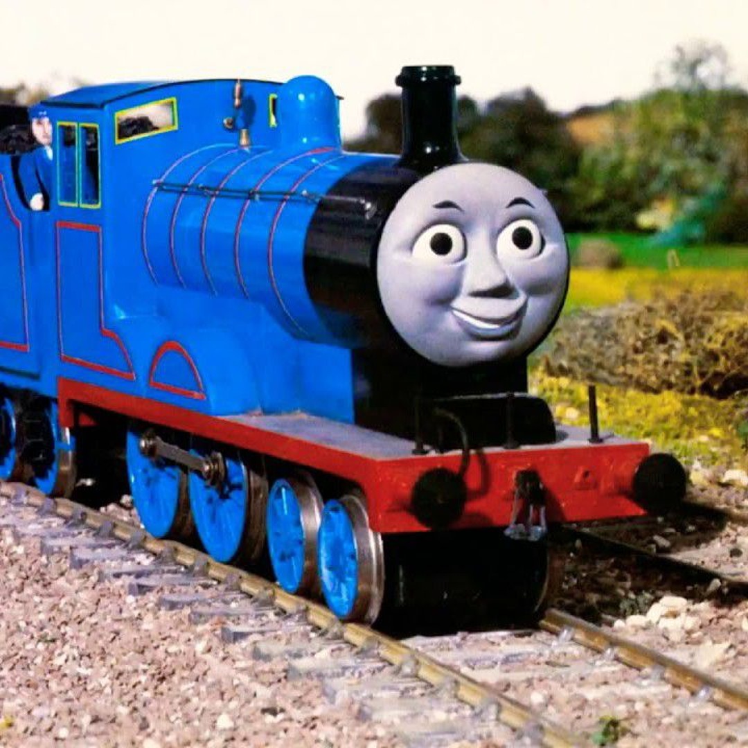 Stream Edward The Blue Engine|S1-2 Theme by ° Austerity Music ...