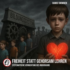 Freiheit lehren von Dawid Snowden
