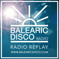 Balearic Disco Radio Replay