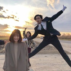 당신과 사랑에 @sooyoon74