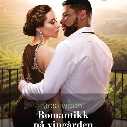 ePub/Ebook Romantikk på vingården / Fortapt i deg BY : Joss Wood & Maisey Yates