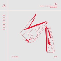 Mineral (2017)    |    Retro Disco