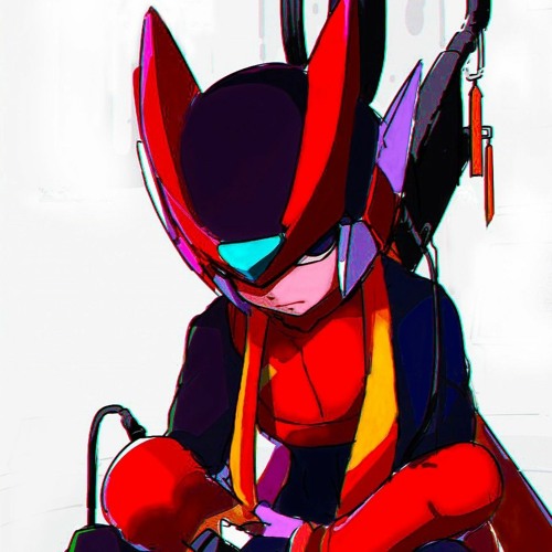 Stream Mega Man Network Transmission zero exe Arrangement by Zero_original Listen online for