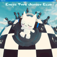 Chess Type JerseyClub @O-man888