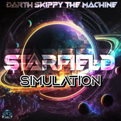 Starfield Simulation