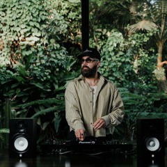 Chill House Mix in Luquillo, Puerto Rico