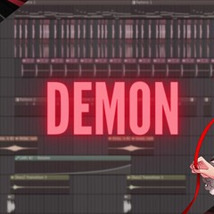 DEMON BASS NATION MUSIC