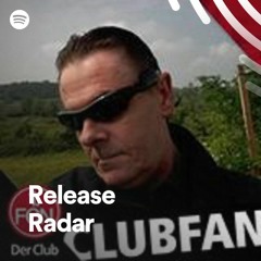 Release Radar