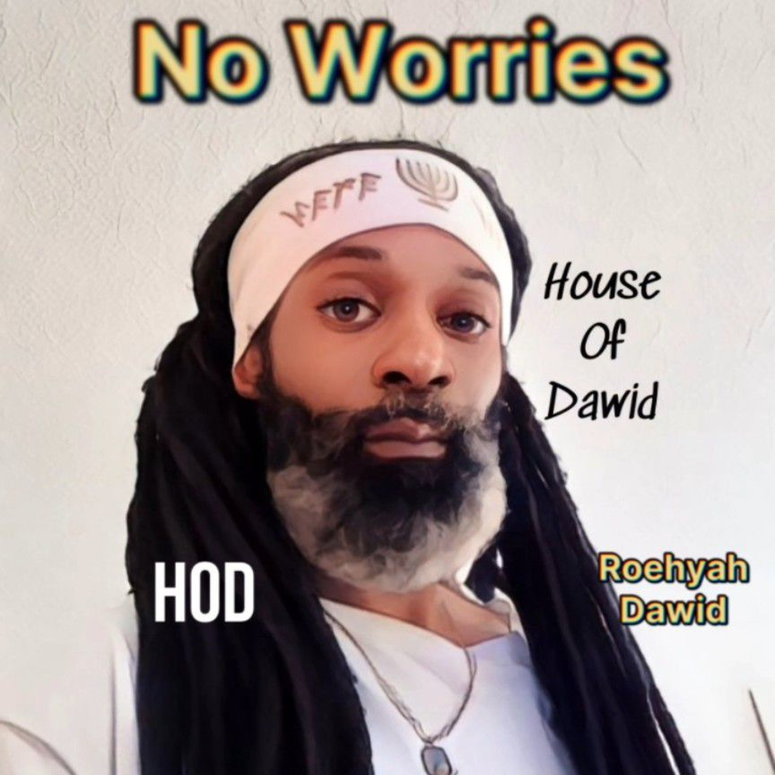 RoehYah Dawid