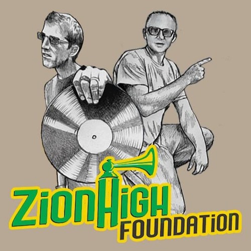Dubplate Zion High Foundation - Travelling on the Riddim