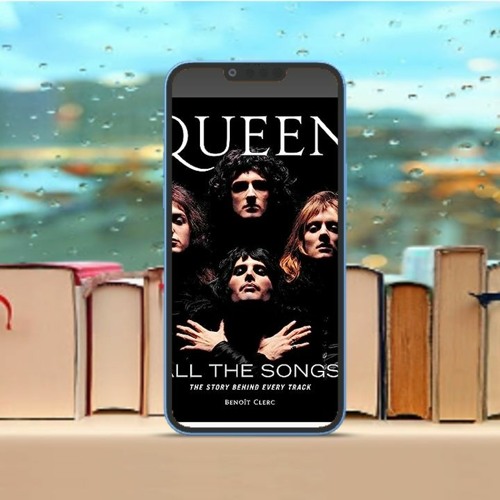 Abba: All The Songs: The Story Behind Every Track – QOIBYX