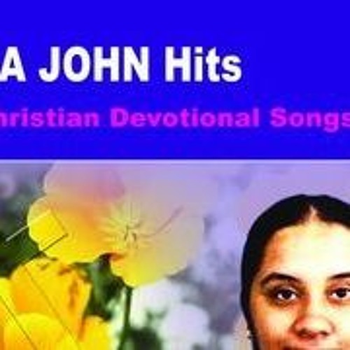Stream Hema John Tamil Christian Songs Free Download Mp3 [UPD] from Bob  Stovall | Listen online for free on SoundCloud