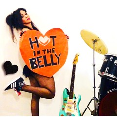 Hot in the Belly