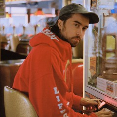 Jumper (Third Eye Blind) - Alex G [cover]