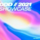on DAEYA // 2021 SHOWCASE