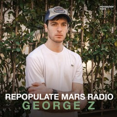 Repopulate Mars Radio - George Z