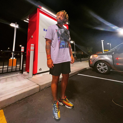 @5ynco5- Vostok Station (prod. by Flexer)