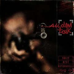 All Dem Talk - Noizy Gzuz Dutchavelli