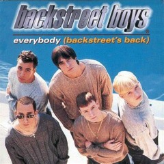 Everybody (Backstreet Boys Cover)