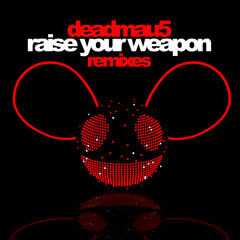 deadmau5 - Raise Your Weapon (Radio Edit) [feat. Greta Svabo Bech]