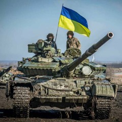 Nikuloid - Tank trail