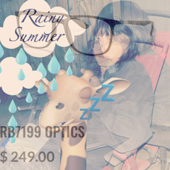 ##RainySummerBeatClips w/ oakie