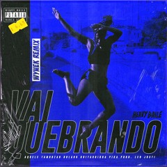 Heavy Baile, Leo Justi, DJ Seduty - Vai Quebrando (Wynek Remix)