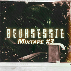RVX- Beuksessie Mixtape #3