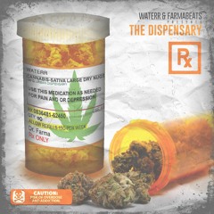 Chronic Chronicles ( prod by Farmabeats)