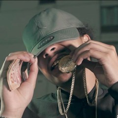 Trigger Finger - K Money