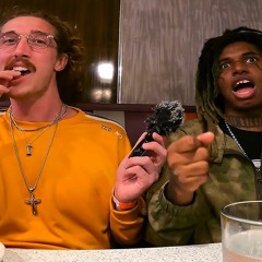 ZillaKami - Mother (Danzig Cover) Ft. Brandon Buckingham
