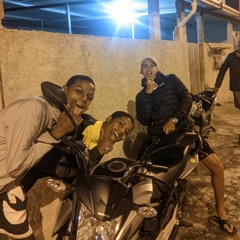 _ AQUECIMENTO DA VOLTA DO TAMBOR RLK [KV SHEIK](128K).mp3