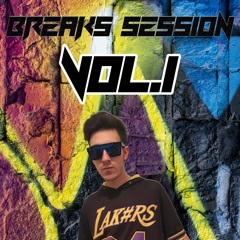 Breaks session VOL 1