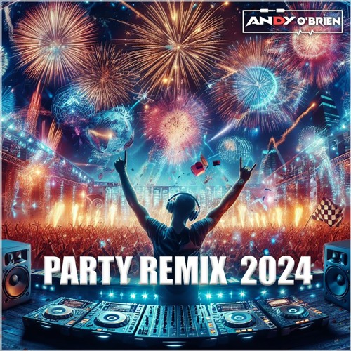 Best Mashups & Remixes Of Popular Songs 2024 🔥 New Dance Party Club Mix 2024 Vol. 1