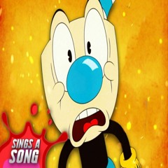 Mugman Sings A Song (The Cuphead Show! Parody) made by Aaron Fraser Nash