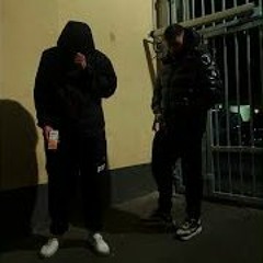 CASHCARLI & ROJAS - QUARANTÄNE