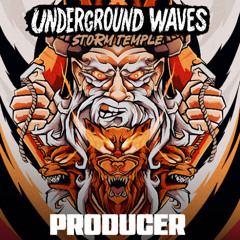 MICAH – Underground Waves Storm Temple Producer Contest
