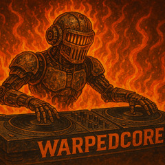 Warpedcore_Oldskool Hardcore_Renegade Radio_20-04-2010