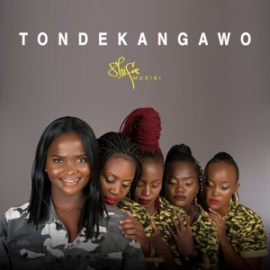 Tondekangawo - Shifa Musisi