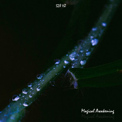 Amanecer Magico 528Hz