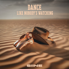 Dance Like Nobody’s Watching
