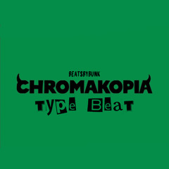 CHROMAKOPIA type beat - BeatsByBunk Tyler, the Creator instrumental