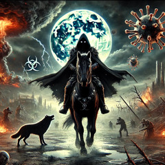 Черный всадник