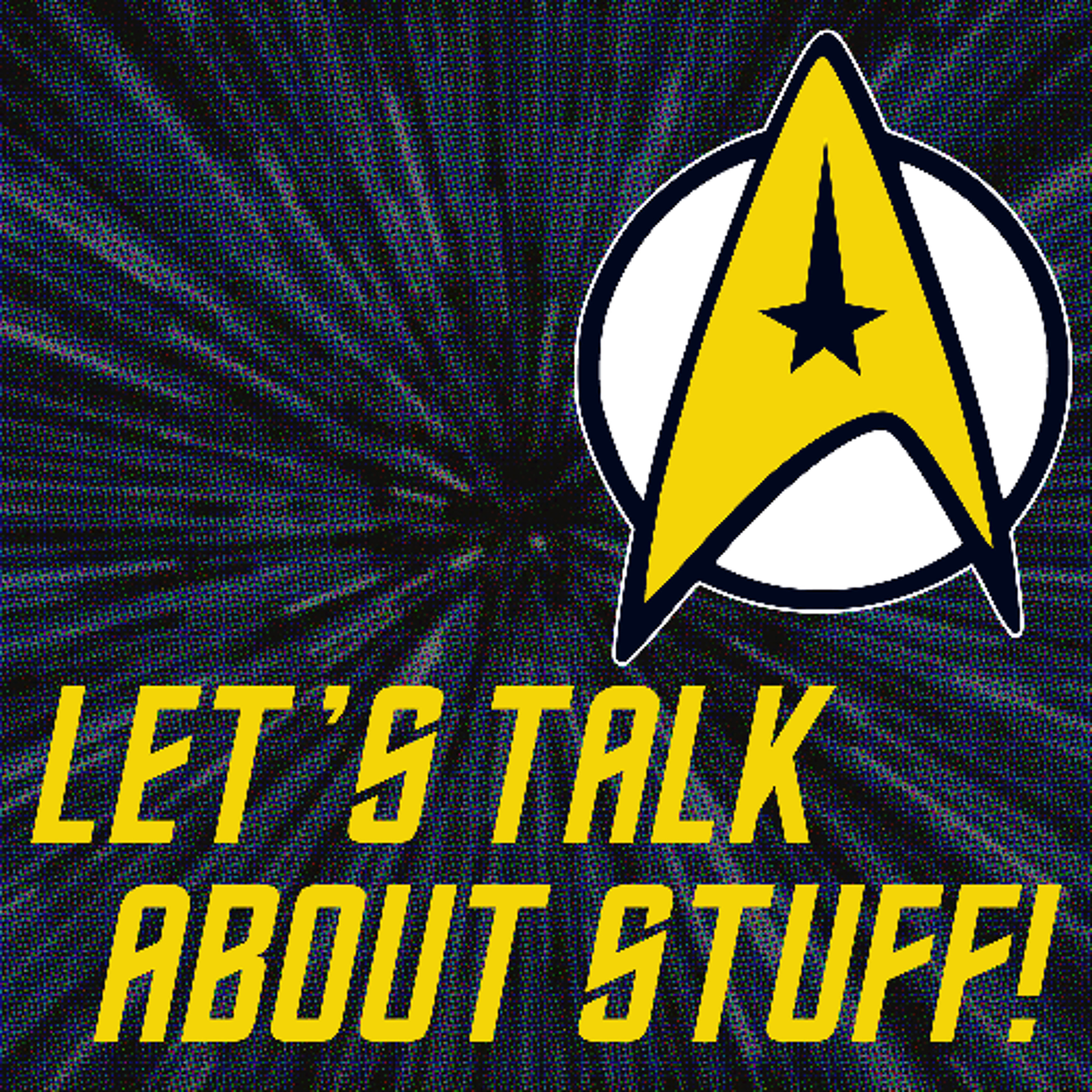 456. Spanus - Star Trek: The Motion Picture (1979) episode artwork