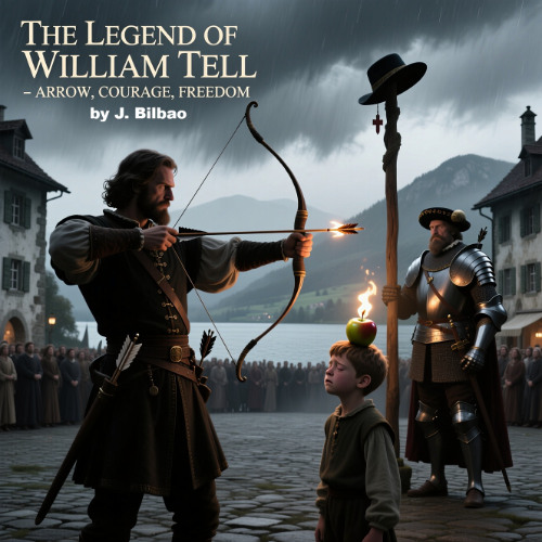 The legend of William Tell II
