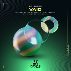 Dr Green - Vaid (Perc Capsule Remix) [Droid9]