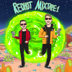 REDHOT MIXTAPE VOL 1 (5K FOLLOWERS MIX)