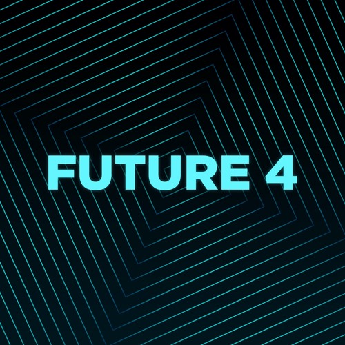 One World Radio - The Future 4 - Episode 1 by Tomorrowland
