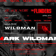 Black Noir - Mark Wildman Headliner