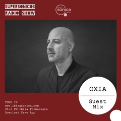 Mix for Supersonicos / Ibiza Sonica Radio